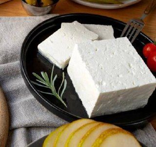 Сыр "Адыгеевский"